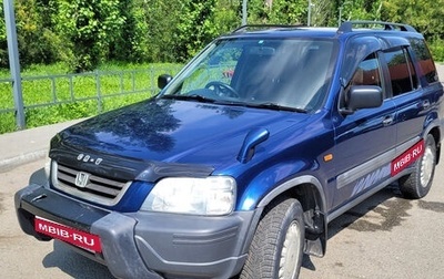Honda CR-V IV, 1997 год, 392 000 рублей, 1 фотография