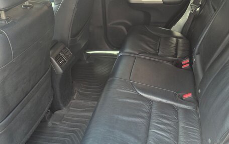 Honda CR-V IV, 2013 год, 1 620 000 рублей, 34 фотография