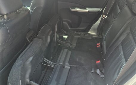 Honda CR-V IV, 2013 год, 1 620 000 рублей, 36 фотография