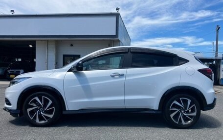 Honda Vezel, 2020 год, 1 437 000 рублей, 2 фотография