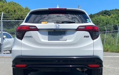 Honda Vezel, 2020 год, 1 437 000 рублей, 4 фотография