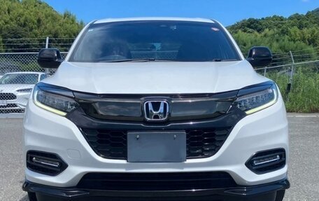 Honda Vezel, 2020 год, 1 437 000 рублей, 8 фотография