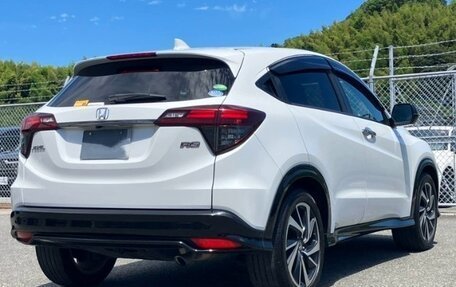 Honda Vezel, 2020 год, 1 437 000 рублей, 5 фотография