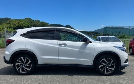 Honda Vezel, 2020 год, 1 437 000 рублей, 6 фотография