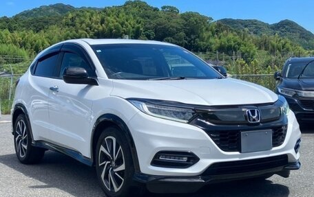 Honda Vezel, 2020 год, 1 437 000 рублей, 7 фотография