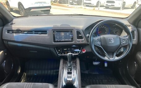 Honda Vezel, 2020 год, 1 437 000 рублей, 10 фотография