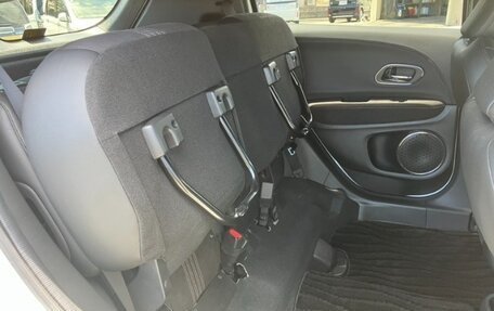 Honda Vezel, 2020 год, 1 437 000 рублей, 14 фотография