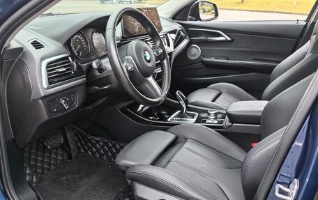 BMW 1 серия, 2023 год, 1 470 000 рублей, 9 фотография