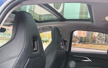 BMW 1 серия, 2023 год, 1 470 000 рублей, 8 фотография