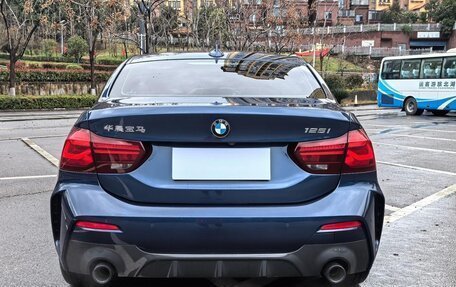 BMW 1 серия, 2023 год, 1 470 000 рублей, 5 фотография