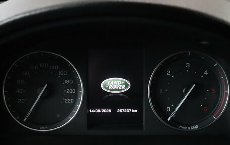Land Rover Freelander II рестайлинг 2, 2012 год, 1 339 000 рублей, 11 фотография