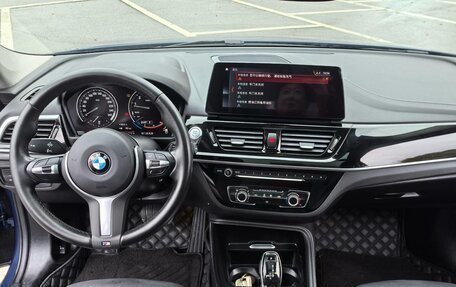 BMW 1 серия, 2023 год, 1 470 000 рублей, 10 фотография