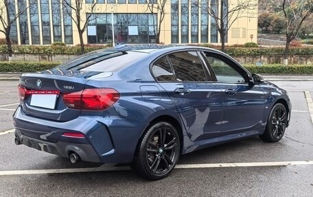 BMW 1 серия, 2023 год, 1 470 000 рублей, 4 фотография