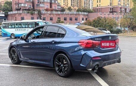 BMW 1 серия, 2023 год, 1 470 000 рублей, 6 фотография