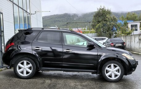 Nissan Murano, 2007 год, 580 000 рублей, 7 фотография