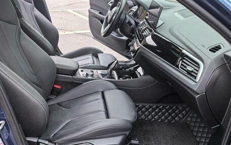 BMW 1 серия, 2023 год, 1 470 000 рублей, 12 фотография