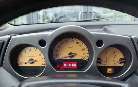 Nissan Murano, 2007 год, 580 000 рублей, 19 фотография