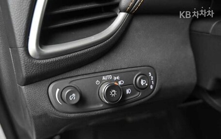 Chevrolet Trax, 2022 год, 1 100 020 рублей, 16 фотография