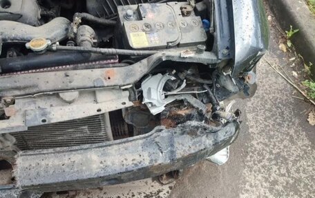 KIA Spectra II (LD), 2007 год, 130 000 рублей, 3 фотография