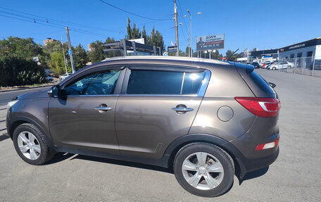 KIA Sportage III, 2012 год, 1 200 000 рублей, 5 фотография