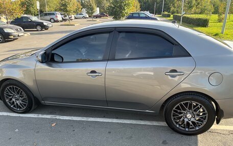 KIA Cerato III, 2010 год, 790 000 рублей, 5 фотография