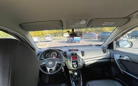 KIA Cerato III, 2010 год, 790 000 рублей, 7 фотография