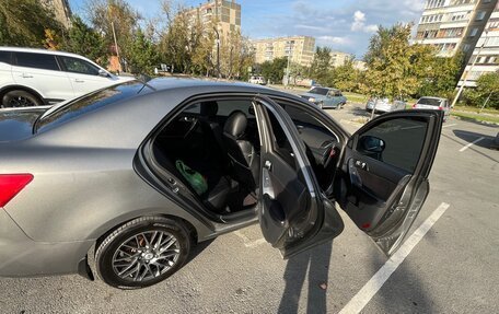 KIA Cerato III, 2010 год, 790 000 рублей, 10 фотография