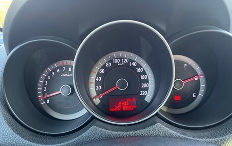 KIA Cerato III, 2010 год, 790 000 рублей, 9 фотография