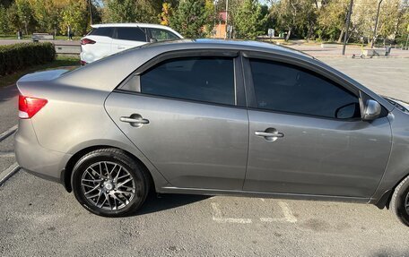 KIA Cerato III, 2010 год, 790 000 рублей, 3 фотография