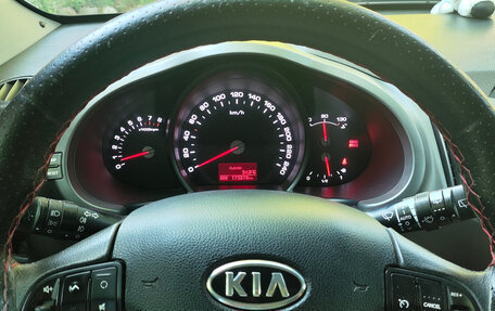 KIA Sportage III, 2012 год, 1 200 000 рублей, 6 фотография