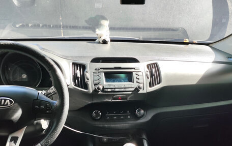 KIA Sportage III, 2012 год, 1 200 000 рублей, 8 фотография