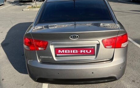 KIA Cerato III, 2010 год, 790 000 рублей, 4 фотография