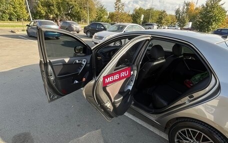 KIA Cerato III, 2010 год, 790 000 рублей, 8 фотография