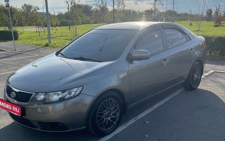 KIA Cerato III, 2010 год, 790 000 рублей, 6 фотография