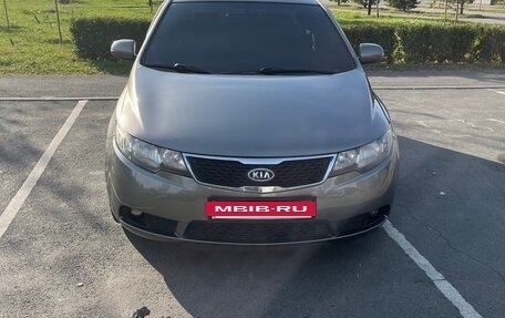 KIA Cerato III, 2010 год, 790 000 рублей, 2 фотография