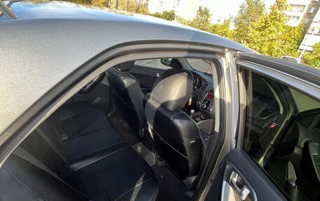 KIA Cerato III, 2010 год, 790 000 рублей, 11 фотография