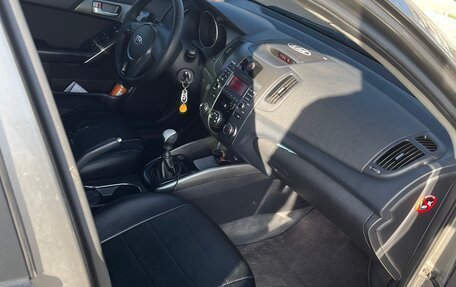 KIA Cerato III, 2010 год, 790 000 рублей, 13 фотография