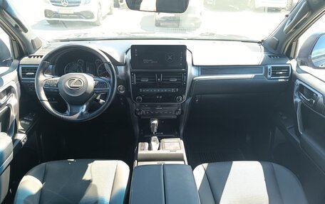 Lexus GX II, 2021 год, 4 400 000 рублей, 7 фотография