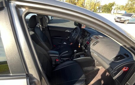 KIA Cerato III, 2010 год, 790 000 рублей, 12 фотография