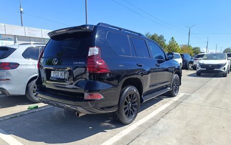 Lexus GX II, 2021 год, 4 400 000 рублей, 4 фотография