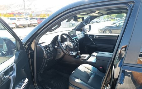 Lexus GX II, 2021 год, 4 400 000 рублей, 8 фотография