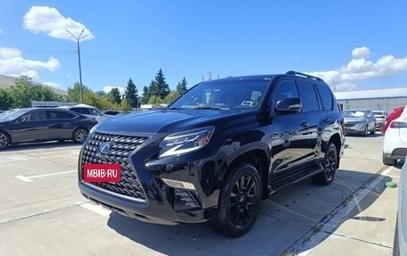 Lexus GX II, 2021 год, 4 400 000 рублей, 2 фотография