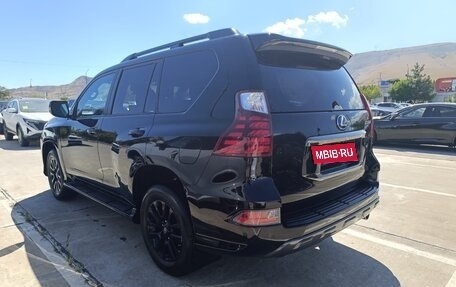 Lexus GX II, 2021 год, 4 400 000 рублей, 5 фотография
