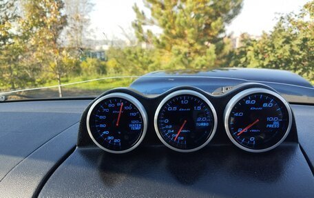 Subaru Forester, 2005 год, 1 400 000 рублей, 15 фотография