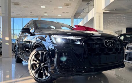 Audi Q7, 2026 год, 15 400 000 рублей, 3 фотография