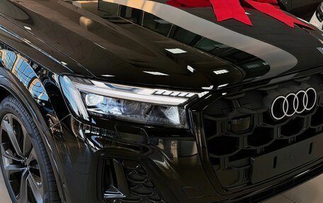 Audi Q7, 2026 год, 15 400 000 рублей, 4 фотография