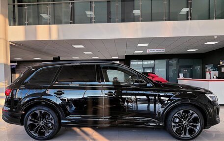 Audi Q7, 2026 год, 15 400 000 рублей, 5 фотография