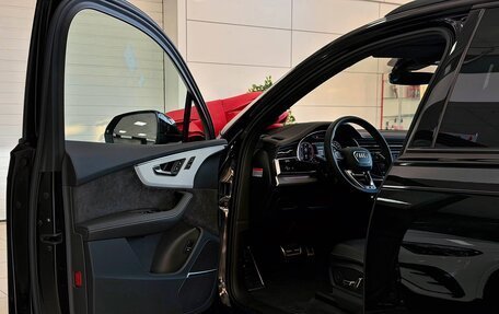 Audi Q7, 2026 год, 15 400 000 рублей, 6 фотография