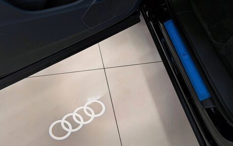 Audi Q7, 2026 год, 15 400 000 рублей, 8 фотография