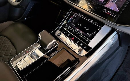 Audi Q7, 2026 год, 15 400 000 рублей, 15 фотография